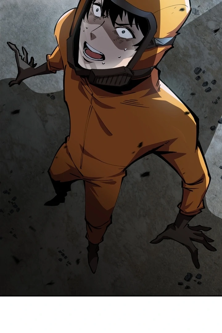 Tyrant of the Otherworldly Hell: My Shadow Can Evolve Infinitely Chapter 1.1 page 54 - 