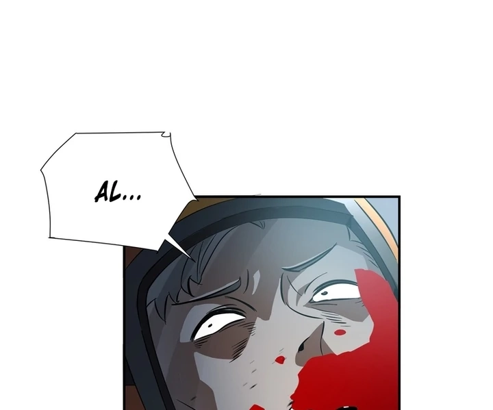 Tyrant of the Otherworldly Hell: My Shadow Can Evolve Infinitely Chapter 1.1 page 55 - 