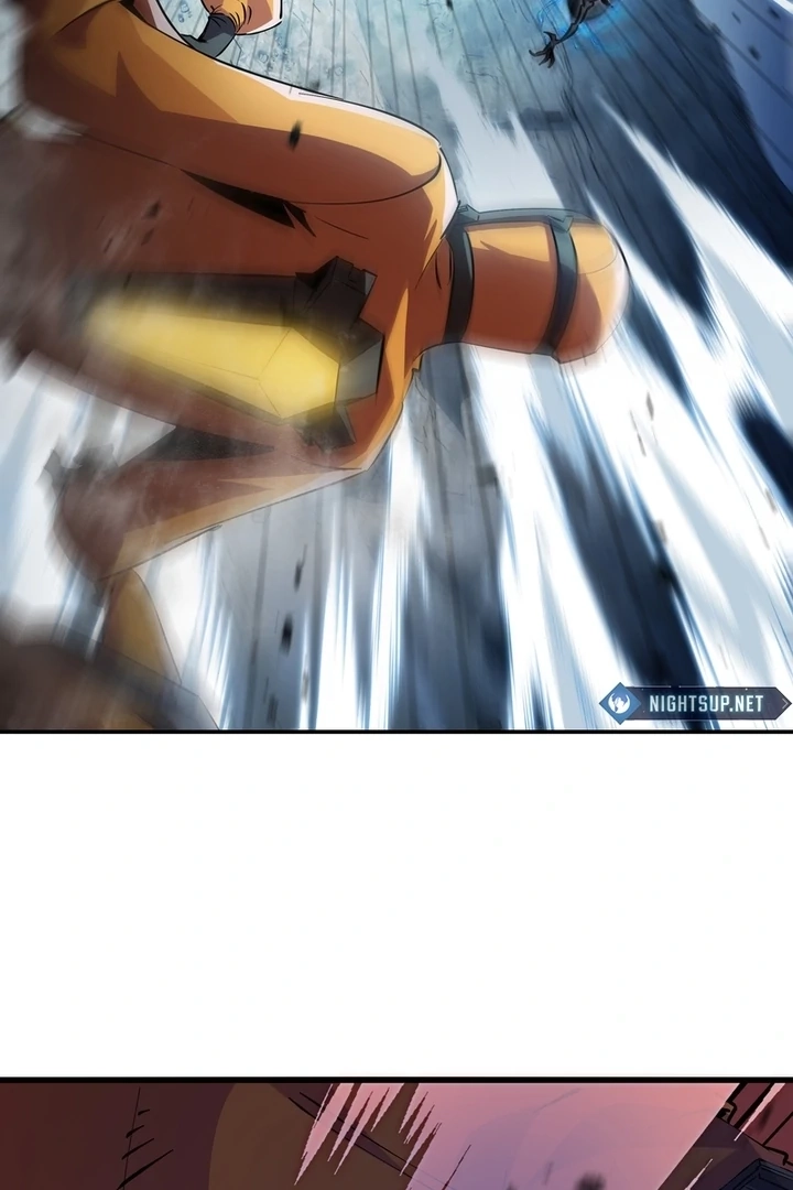 Tyrant of the Otherworldly Hell: My Shadow Can Evolve Infinitely Chapter 1.1 page 58 - 