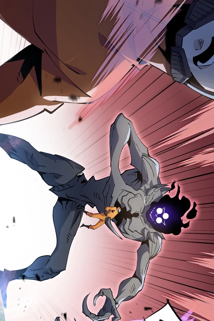 Tyrant of the Otherworldly Hell: My Shadow Can Evolve Infinitely Chapter 1.1 page 59 - 