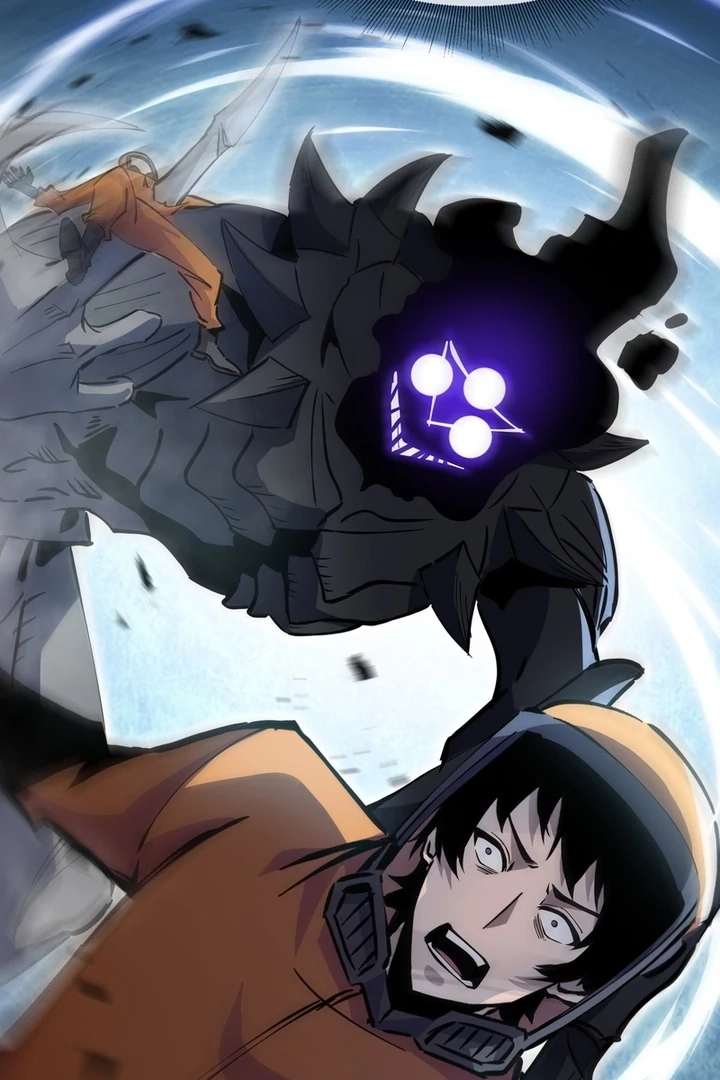 Tyrant of the Otherworldly Hell: My Shadow Can Evolve Infinitely Chapter 1.1 page 62 - 
