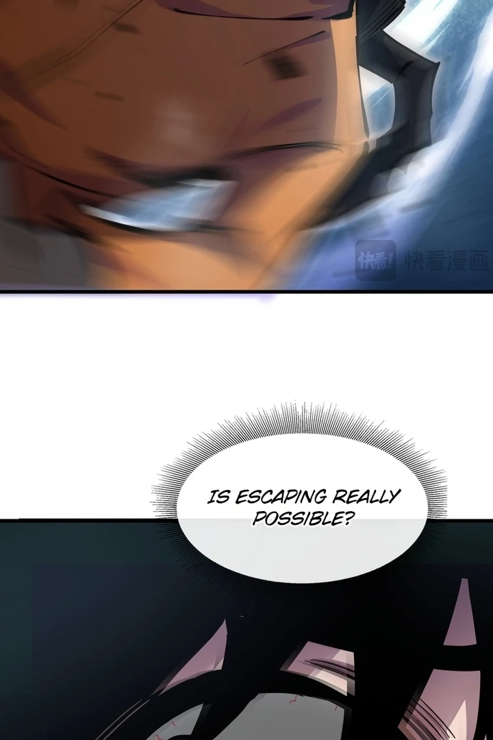 Tyrant of the Otherworldly Hell: My Shadow Can Evolve Infinitely Chapter 1.1 page 63 - 