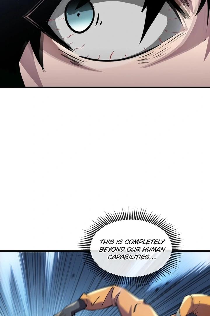 Tyrant of the Otherworldly Hell: My Shadow Can Evolve Infinitely Chapter 1.1 page 64 - 