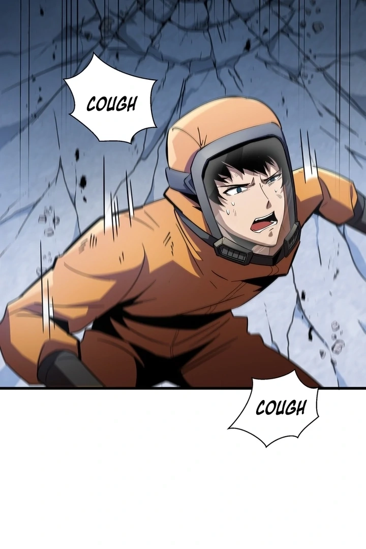 Tyrant of the Otherworldly Hell: My Shadow Can Evolve Infinitely Chapter 1.1 page 70 - 