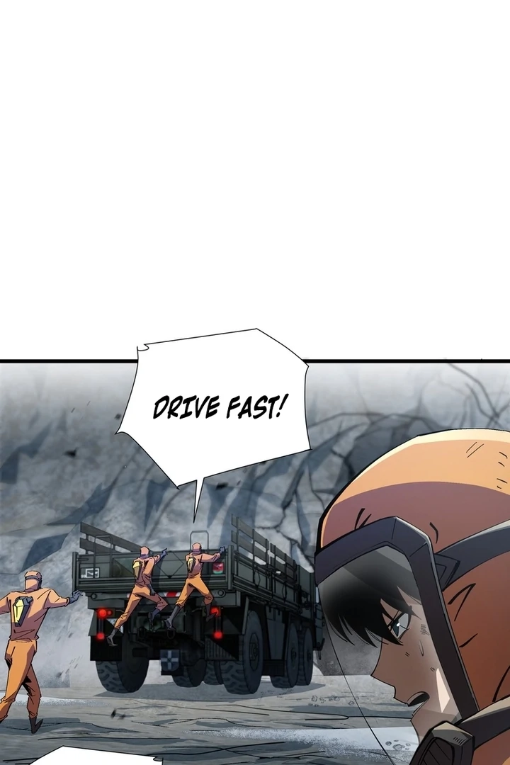 Tyrant of the Otherworldly Hell: My Shadow Can Evolve Infinitely Chapter 1.1 page 71 - 