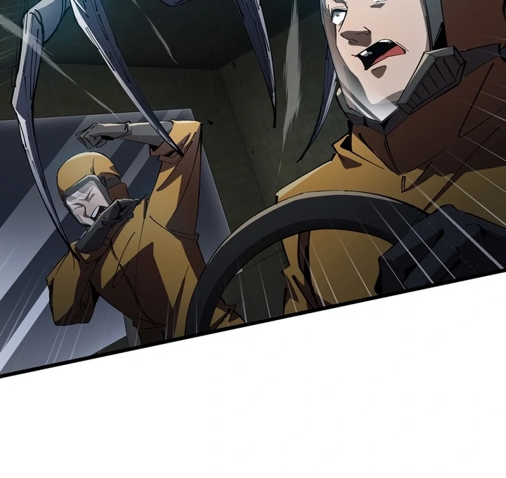 Tyrant of the Otherworldly Hell: My Shadow Can Evolve Infinitely Chapter 1.1 page 76 - 