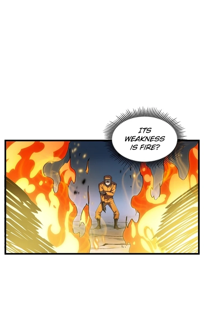 Tyrant of the Otherworldly Hell: My Shadow Can Evolve Infinitely Chapter 1.1 page 84 - 