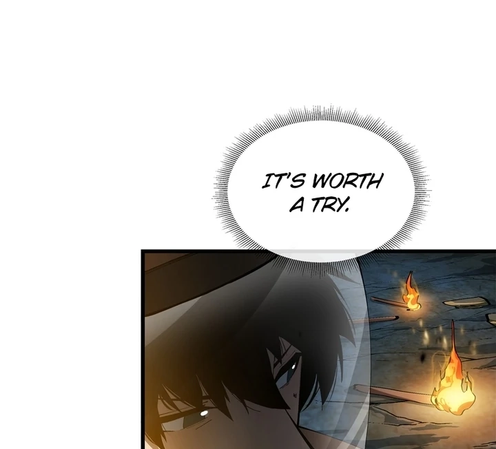 Tyrant of the Otherworldly Hell: My Shadow Can Evolve Infinitely Chapter 1.1 page 85 - 
