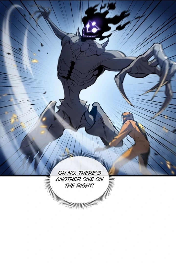 Tyrant of the Otherworldly Hell: My Shadow Can Evolve Infinitely Chapter 1.1 page 87 - 