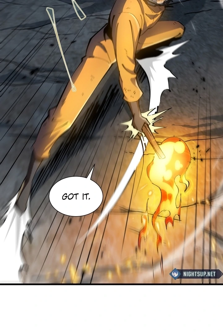 Tyrant of the Otherworldly Hell: My Shadow Can Evolve Infinitely Chapter 1.1 page 90 - 