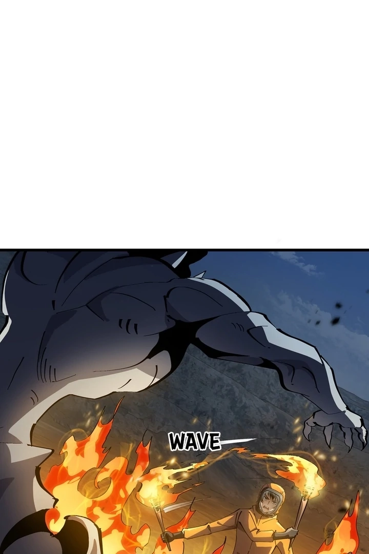 Tyrant of the Otherworldly Hell: My Shadow Can Evolve Infinitely Chapter 1.1 page 91 - 