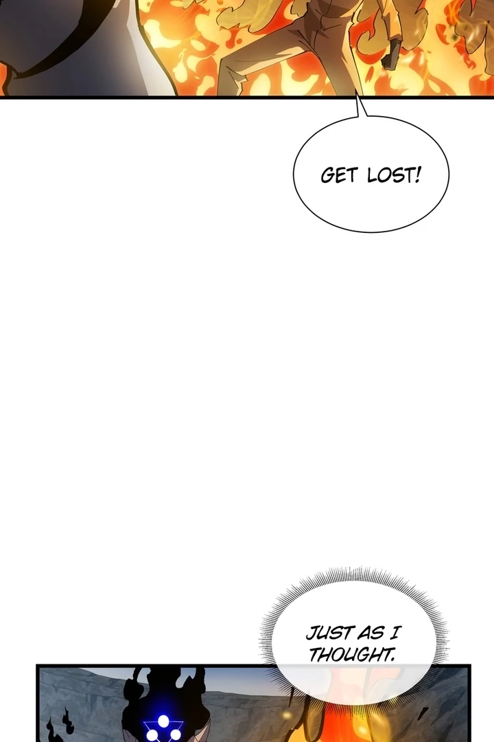 Tyrant of the Otherworldly Hell: My Shadow Can Evolve Infinitely Chapter 1.1 page 92 - 