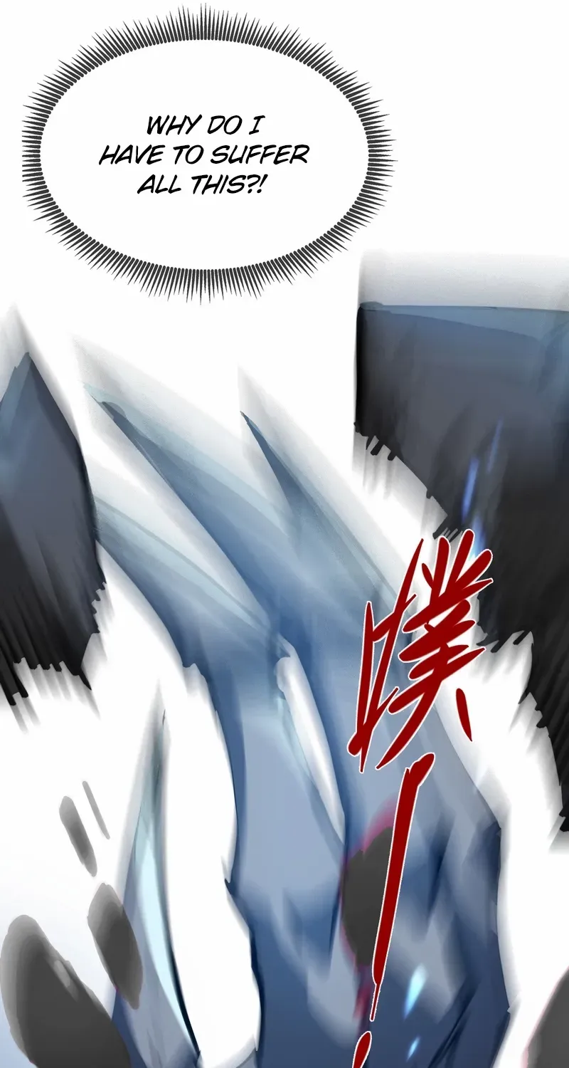 Tyrant of the Otherworldly Hell: My Shadow Can Evolve Infinitely Chapter 1 page 11 - 