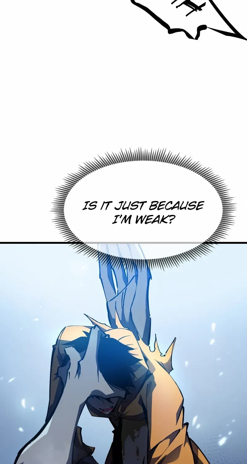 Tyrant of the Otherworldly Hell: My Shadow Can Evolve Infinitely Chapter 1 page 13 - 