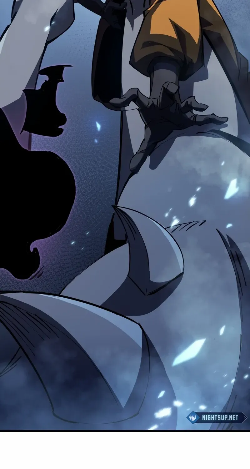 Tyrant of the Otherworldly Hell: My Shadow Can Evolve Infinitely Chapter 1 page 14 - 