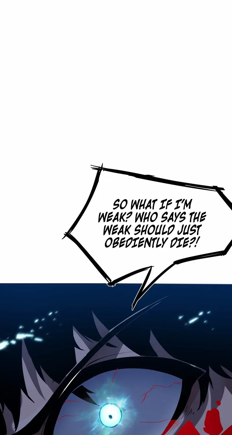 Tyrant of the Otherworldly Hell: My Shadow Can Evolve Infinitely Chapter 1 page 15 - 