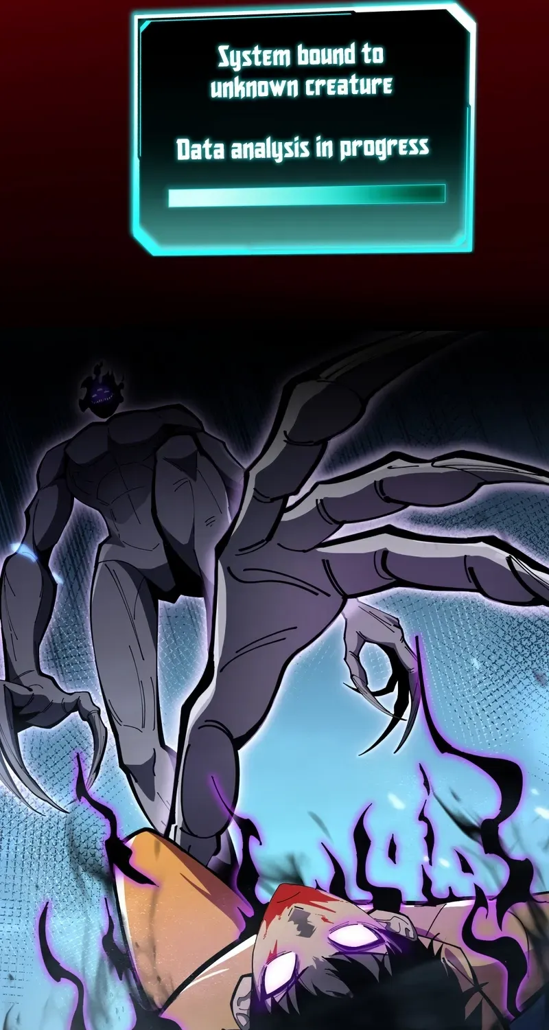 Tyrant of the Otherworldly Hell: My Shadow Can Evolve Infinitely Chapter 1 page 17 - 