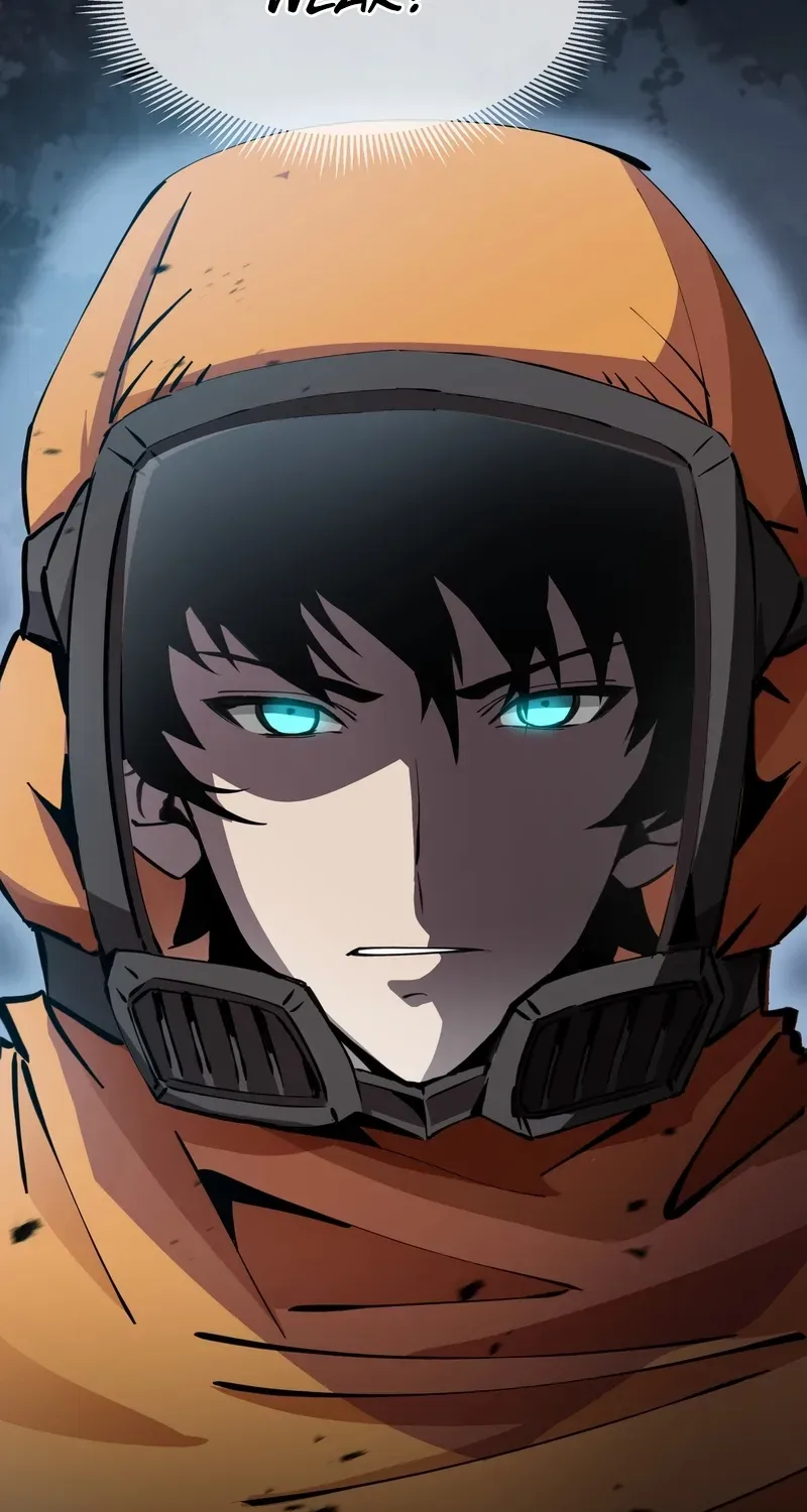 Tyrant of the Otherworldly Hell: My Shadow Can Evolve Infinitely Chapter 1 page 33 - 