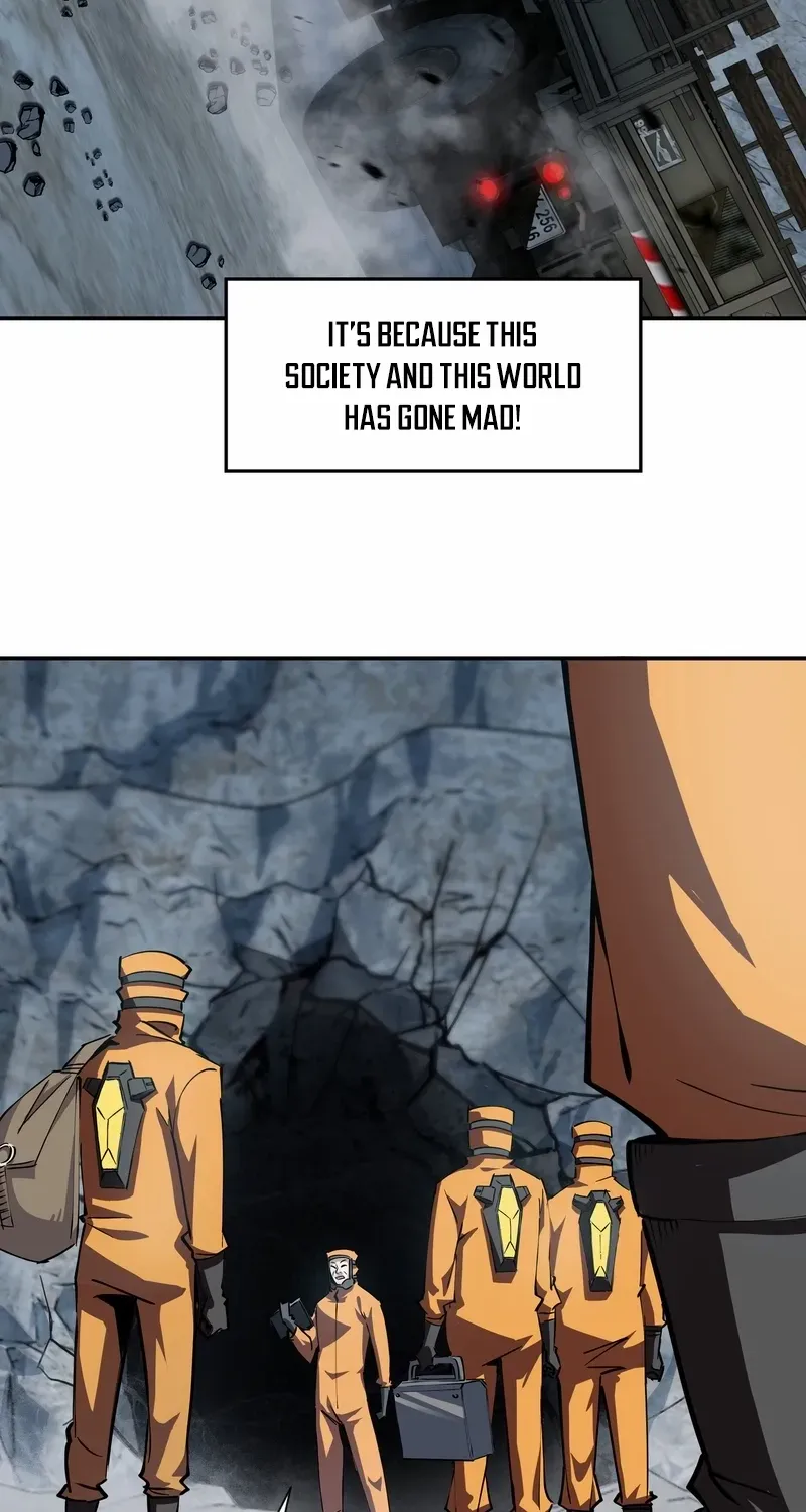 Tyrant of the Otherworldly Hell: My Shadow Can Evolve Infinitely Chapter 1 page 36 - 