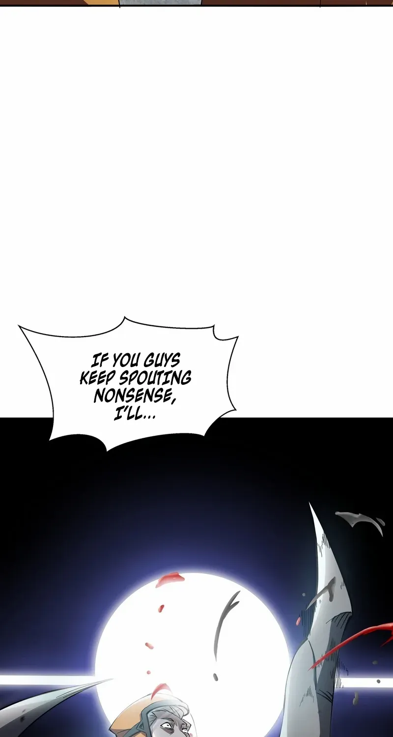 Tyrant of the Otherworldly Hell: My Shadow Can Evolve Infinitely Chapter 1 page 43 - 