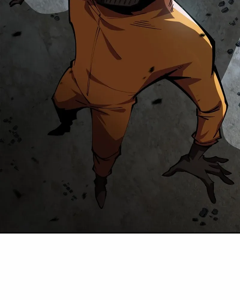 Tyrant of the Otherworldly Hell: My Shadow Can Evolve Infinitely Chapter 1 page 46 - 