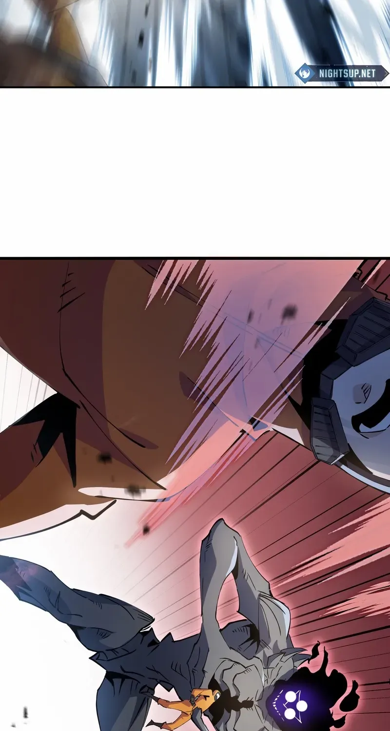 Tyrant of the Otherworldly Hell: My Shadow Can Evolve Infinitely Chapter 1 page 49 - 