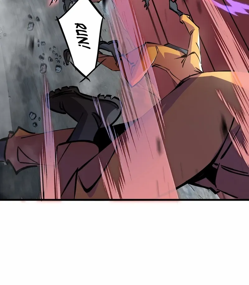 Tyrant of the Otherworldly Hell: My Shadow Can Evolve Infinitely Chapter 1 page 51 - 