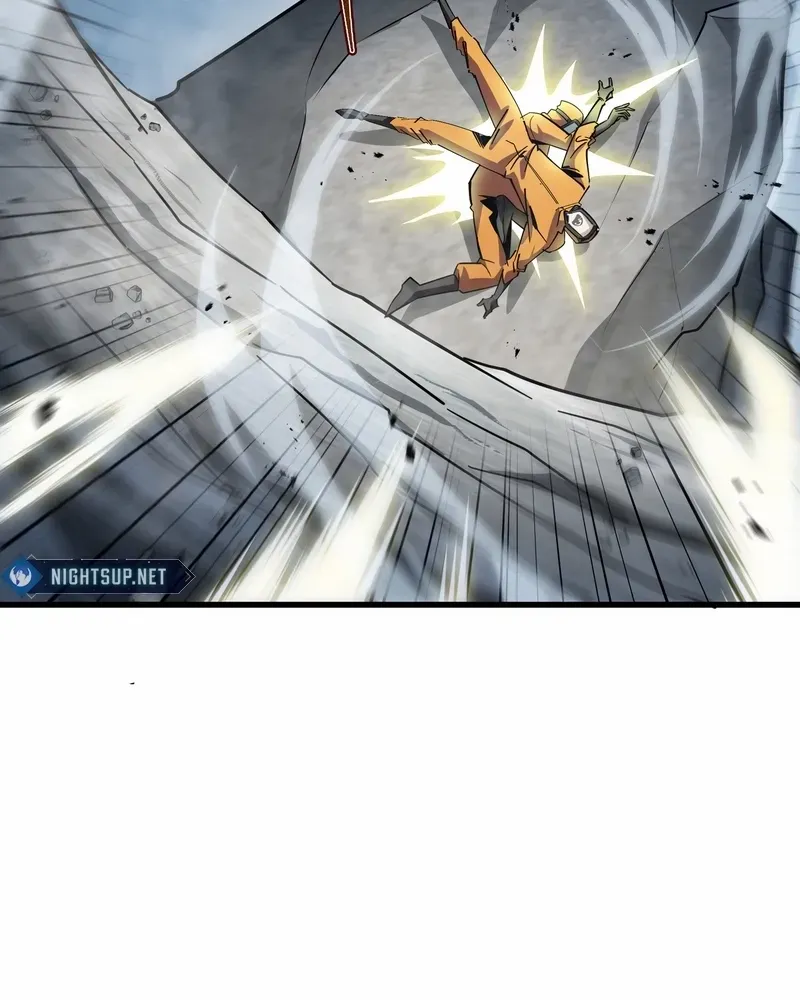 Tyrant of the Otherworldly Hell: My Shadow Can Evolve Infinitely Chapter 1 page 57 - 