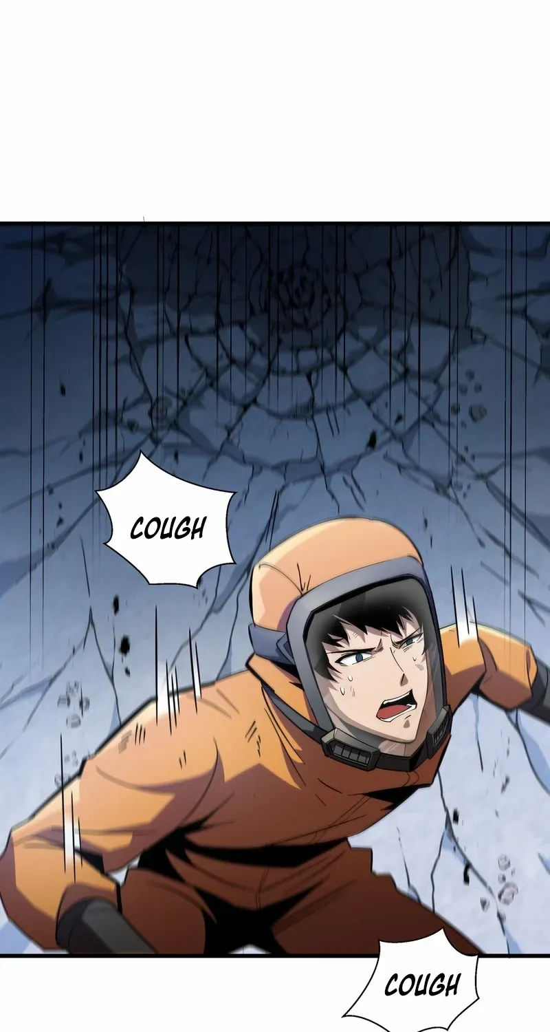 Tyrant of the Otherworldly Hell: My Shadow Can Evolve Infinitely Chapter 1 page 58 - 
