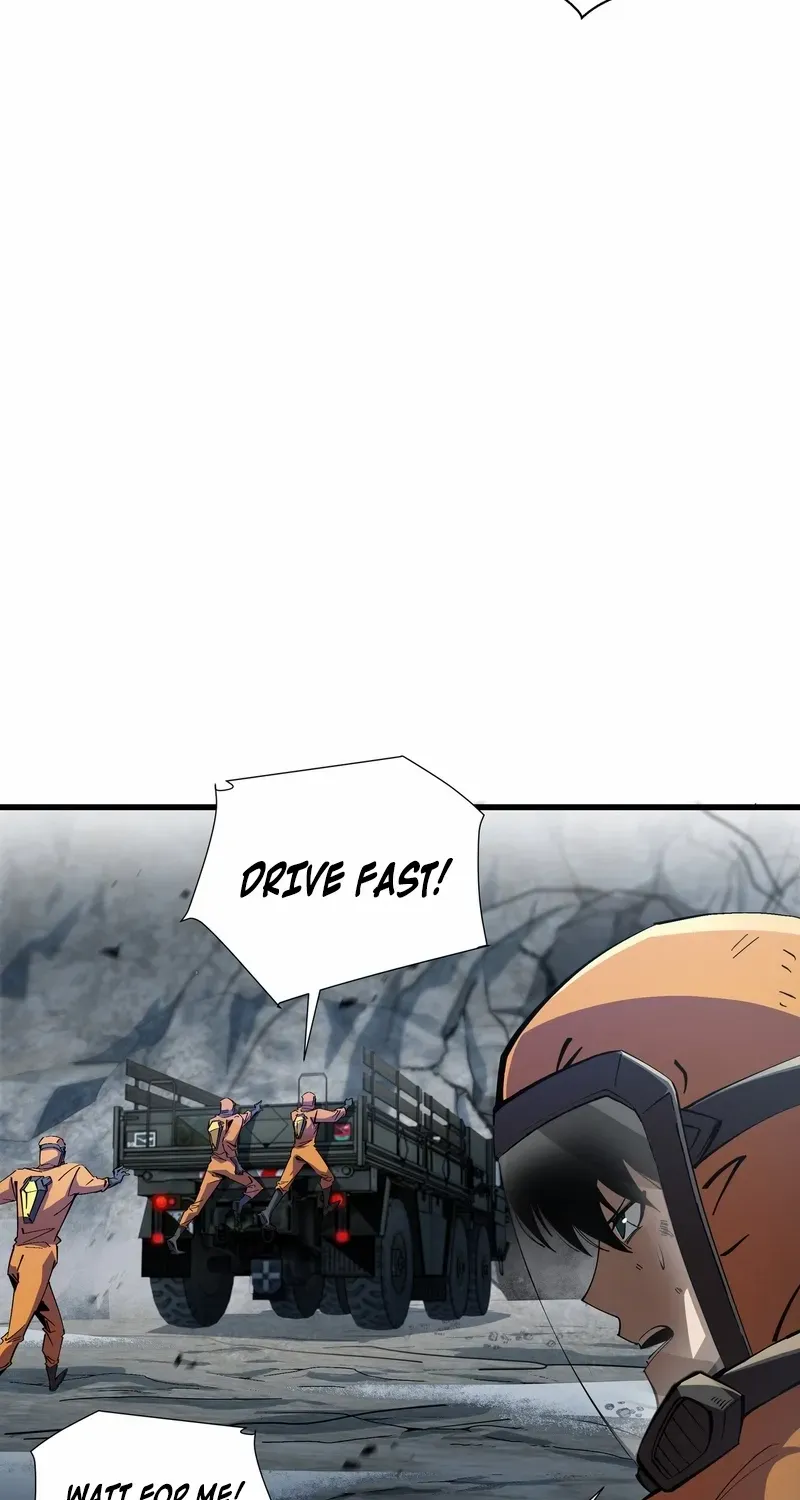 Tyrant of the Otherworldly Hell: My Shadow Can Evolve Infinitely Chapter 1 page 59 - 