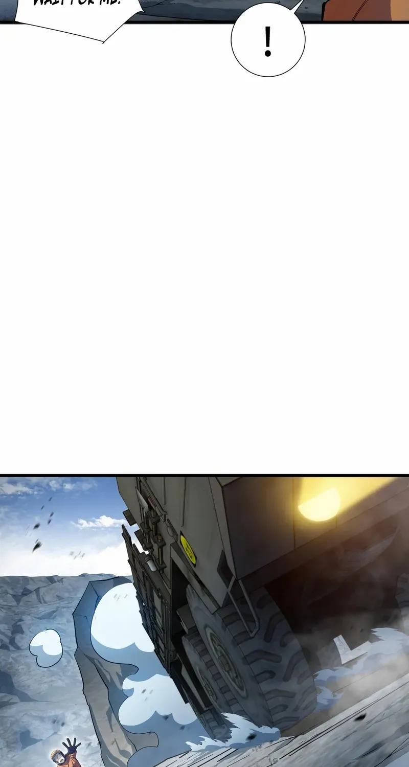 Tyrant of the Otherworldly Hell: My Shadow Can Evolve Infinitely Chapter 1 page 60 - 