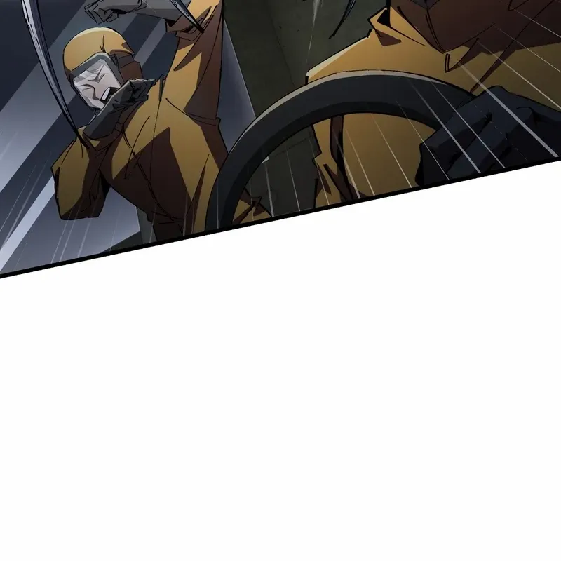 Tyrant of the Otherworldly Hell: My Shadow Can Evolve Infinitely Chapter 1 page 63 - 