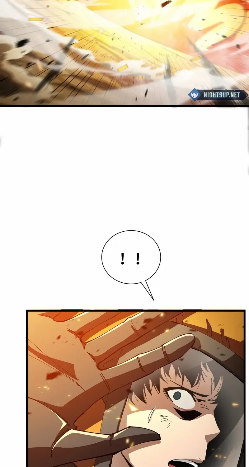 Tyrant of the Otherworldly Hell: My Shadow Can Evolve Infinitely Chapter 1 page 67 - 