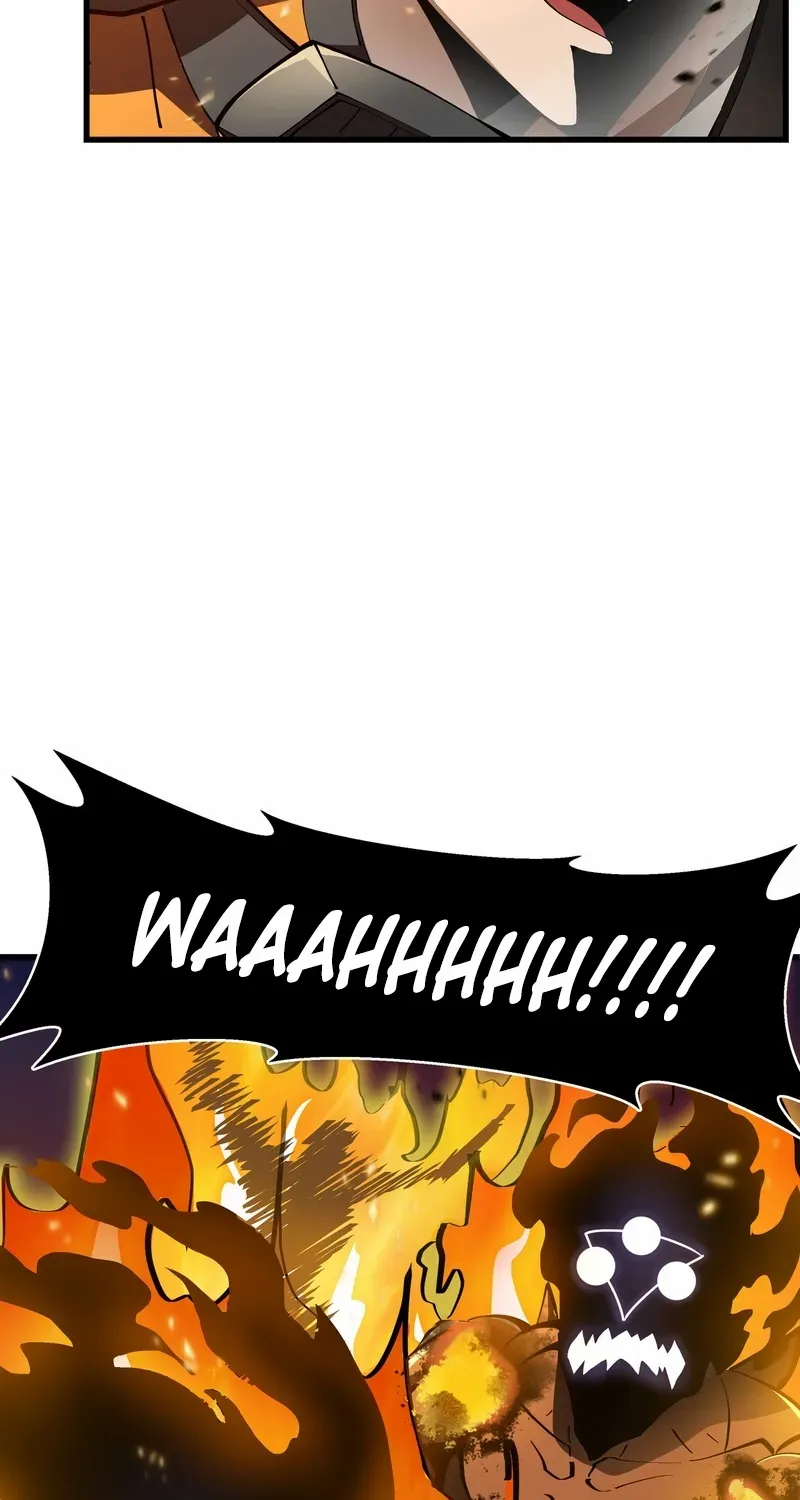Tyrant of the Otherworldly Hell: My Shadow Can Evolve Infinitely Chapter 1 page 68 - 