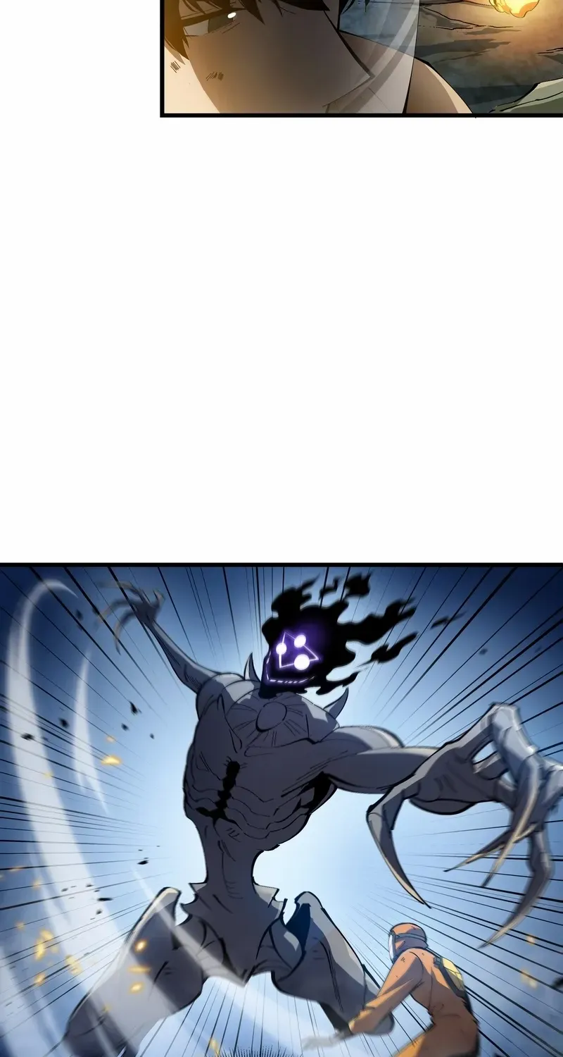 Tyrant of the Otherworldly Hell: My Shadow Can Evolve Infinitely Chapter 1 page 71 - 