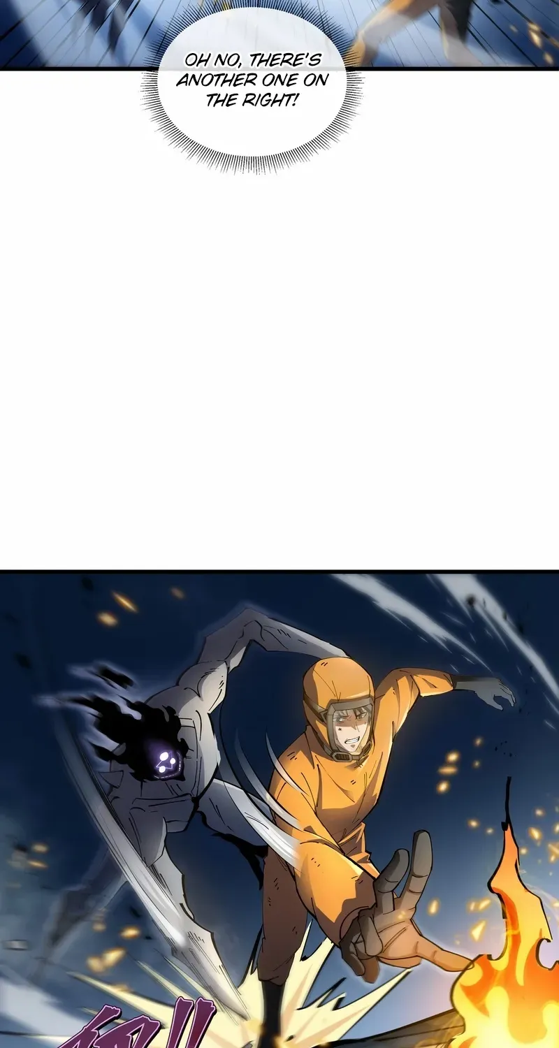 Tyrant of the Otherworldly Hell: My Shadow Can Evolve Infinitely Chapter 1 page 72 - 
