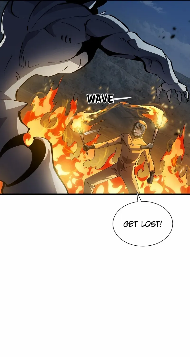 Tyrant of the Otherworldly Hell: My Shadow Can Evolve Infinitely Chapter 1 page 76 - 