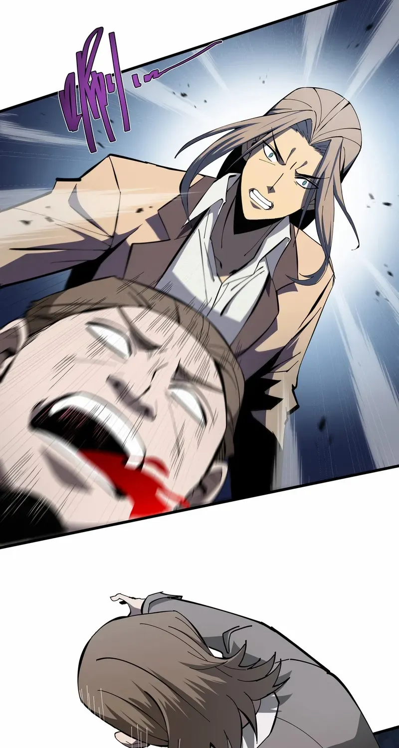 Tyrant of the Otherworldly Hell: My Shadow Can Evolve Infinitely Chapter 10 page 11 - 