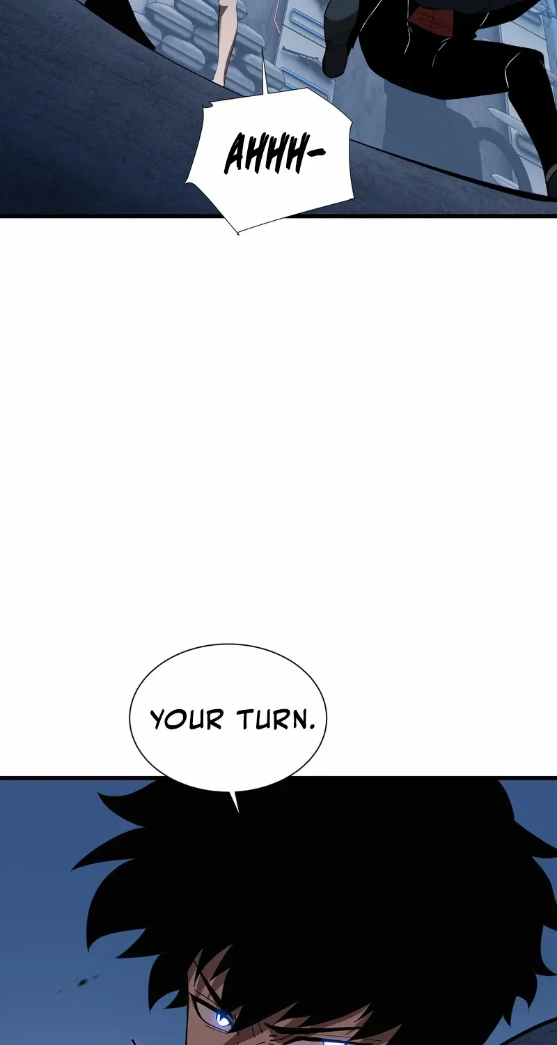 Tyrant of the Otherworldly Hell: My Shadow Can Evolve Infinitely Chapter 10 page 13 - 