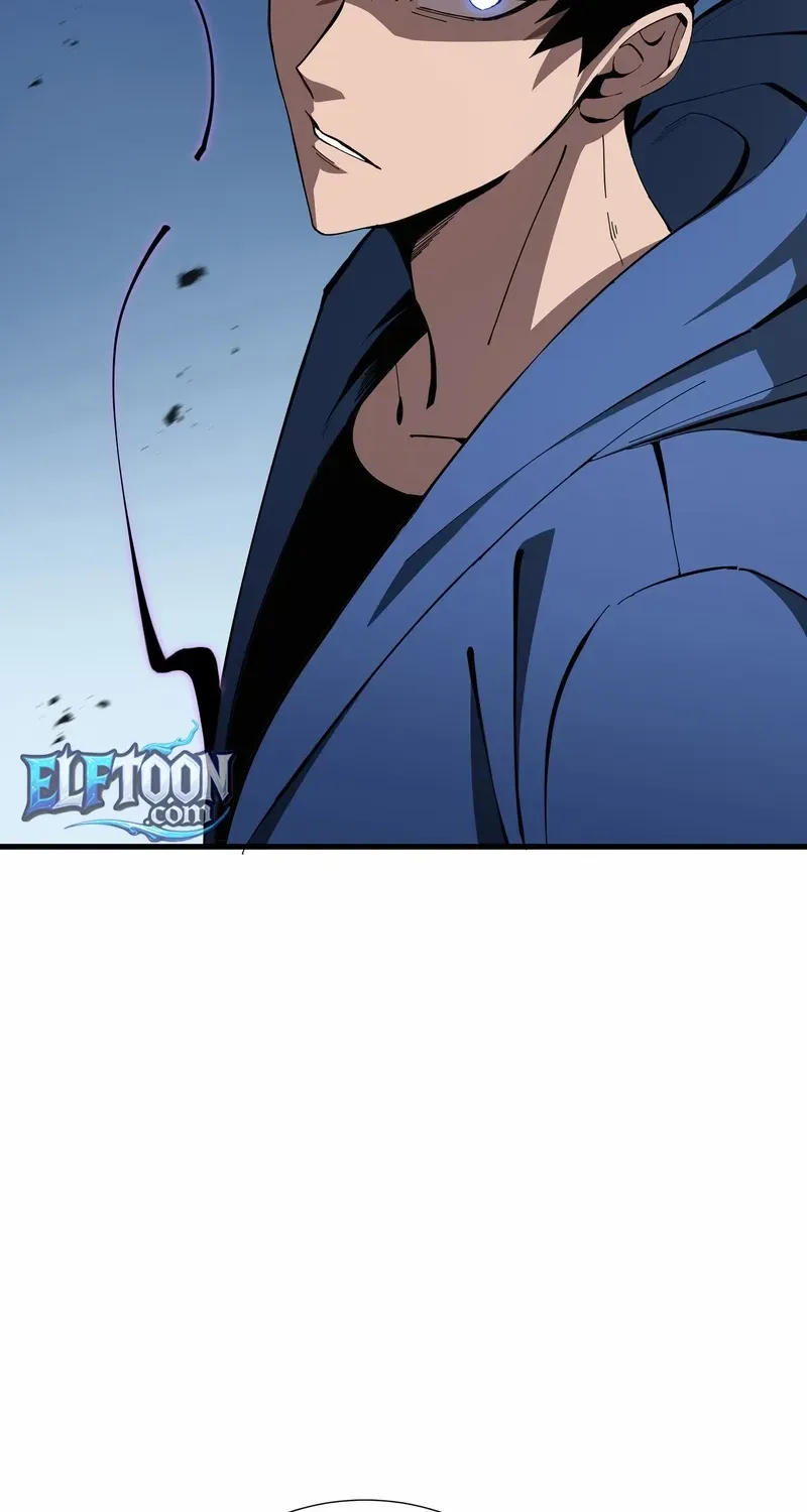 Tyrant of the Otherworldly Hell: My Shadow Can Evolve Infinitely Chapter 10 page 14 - 