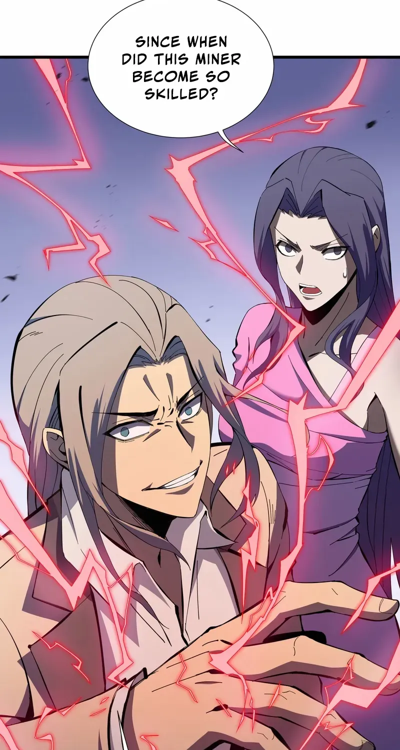 Tyrant of the Otherworldly Hell: My Shadow Can Evolve Infinitely Chapter 10 page 15 - 