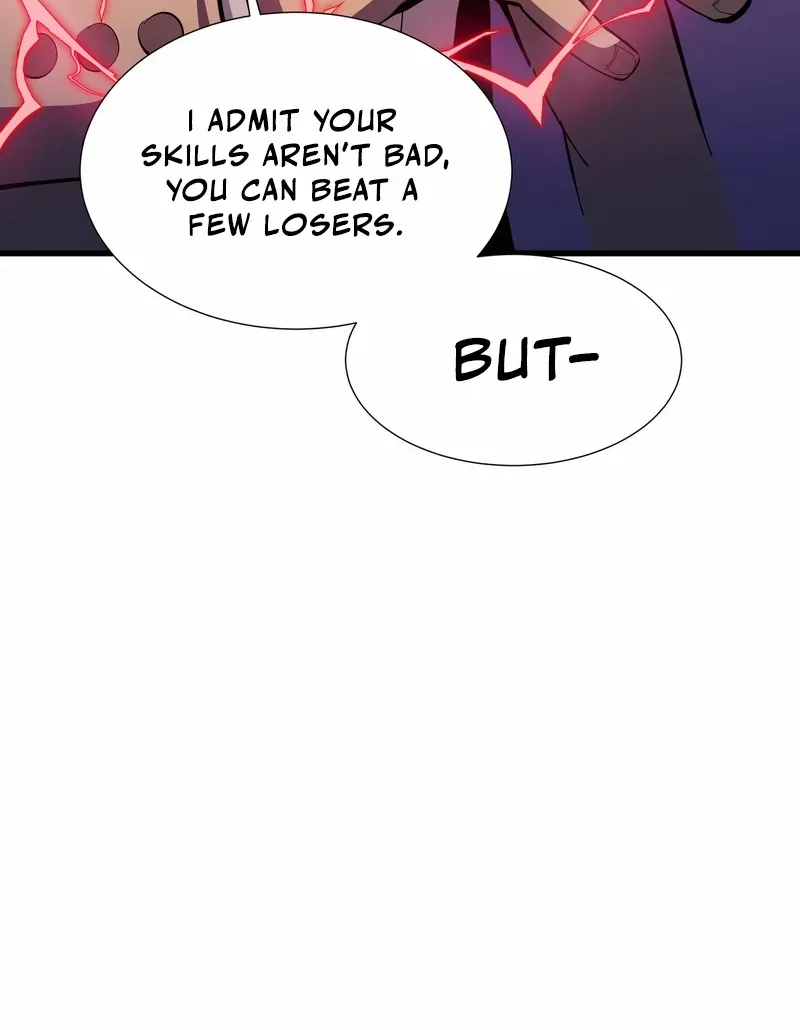 Tyrant of the Otherworldly Hell: My Shadow Can Evolve Infinitely Chapter 10 page 16 - 