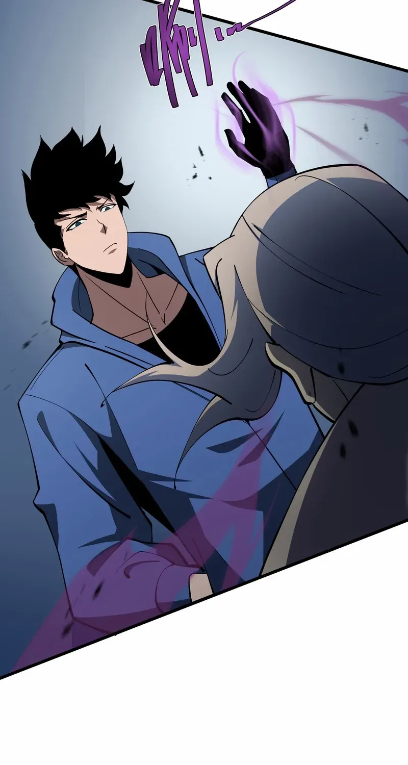 Tyrant of the Otherworldly Hell: My Shadow Can Evolve Infinitely Chapter 10 page 19 - 