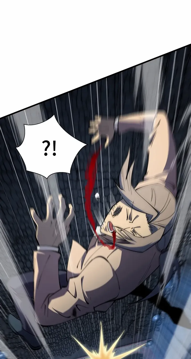 Tyrant of the Otherworldly Hell: My Shadow Can Evolve Infinitely Chapter 10 page 20 - 