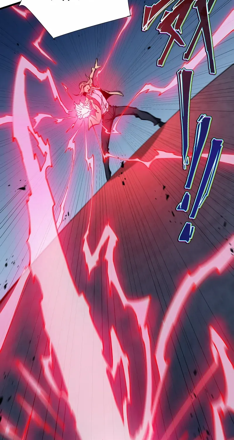 Tyrant of the Otherworldly Hell: My Shadow Can Evolve Infinitely Chapter 10 page 23 - 