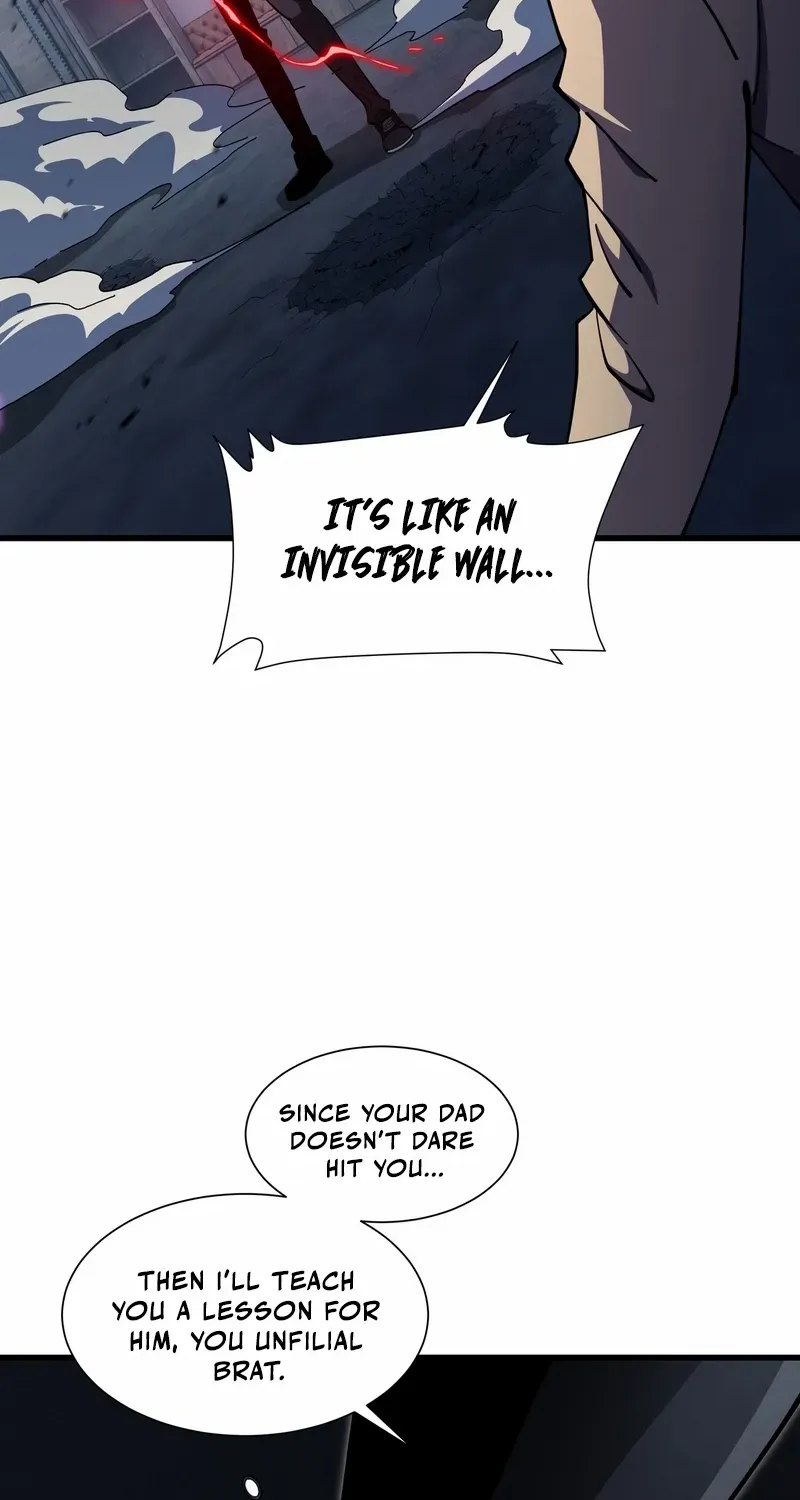 Tyrant of the Otherworldly Hell: My Shadow Can Evolve Infinitely Chapter 10 page 28 - 