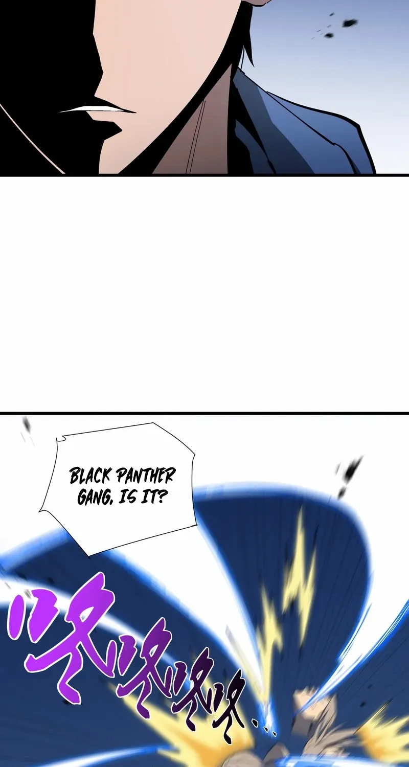 Tyrant of the Otherworldly Hell: My Shadow Can Evolve Infinitely Chapter 10 page 36 - 