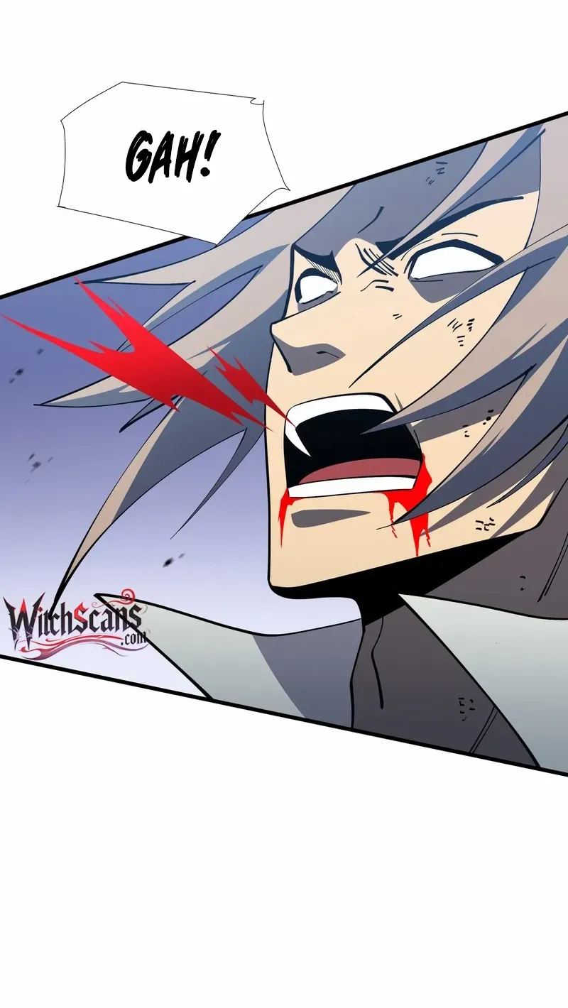 Tyrant of the Otherworldly Hell: My Shadow Can Evolve Infinitely Chapter 10 page 40 - 