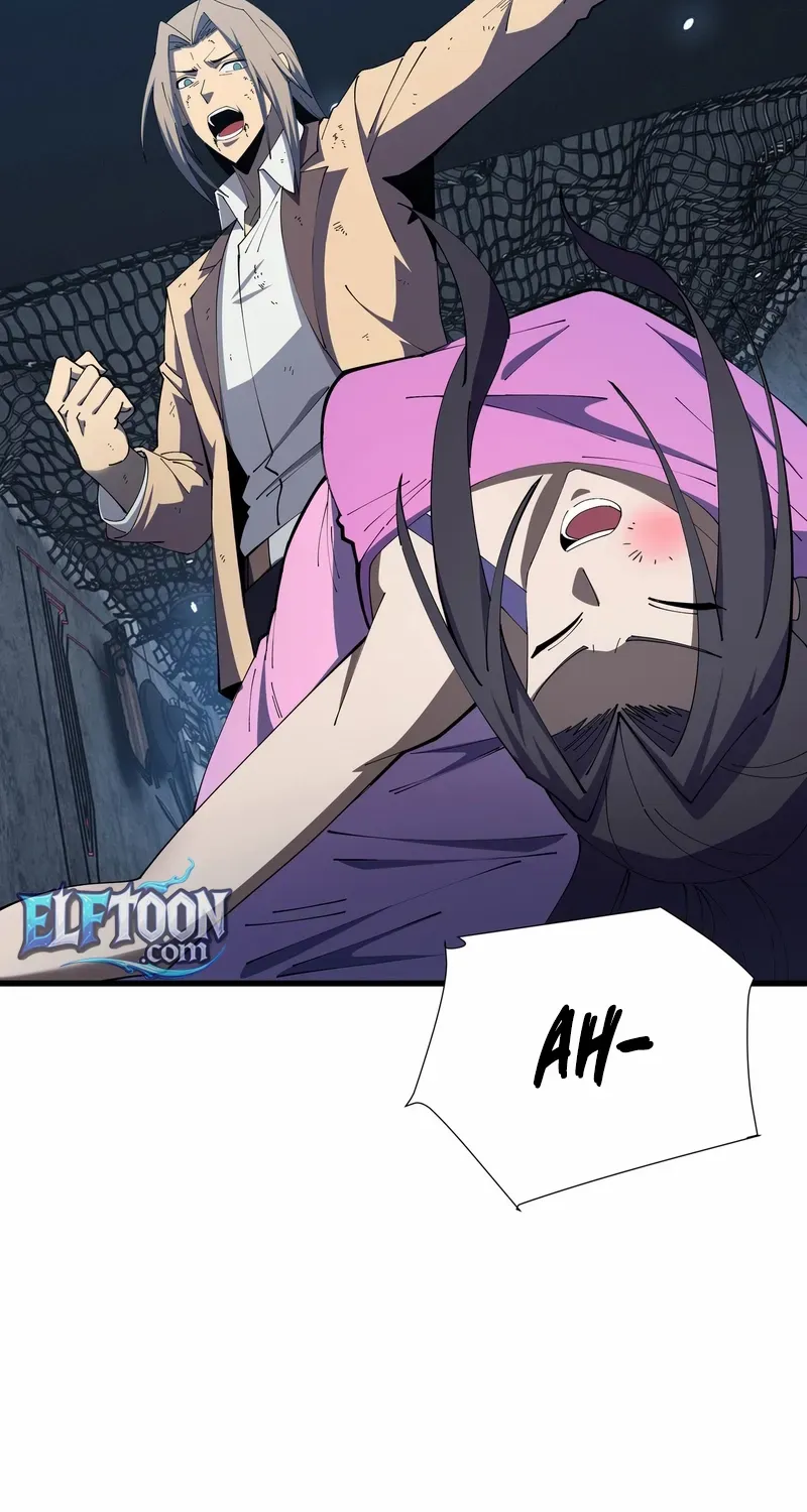 Tyrant of the Otherworldly Hell: My Shadow Can Evolve Infinitely Chapter 10 page 53 - 