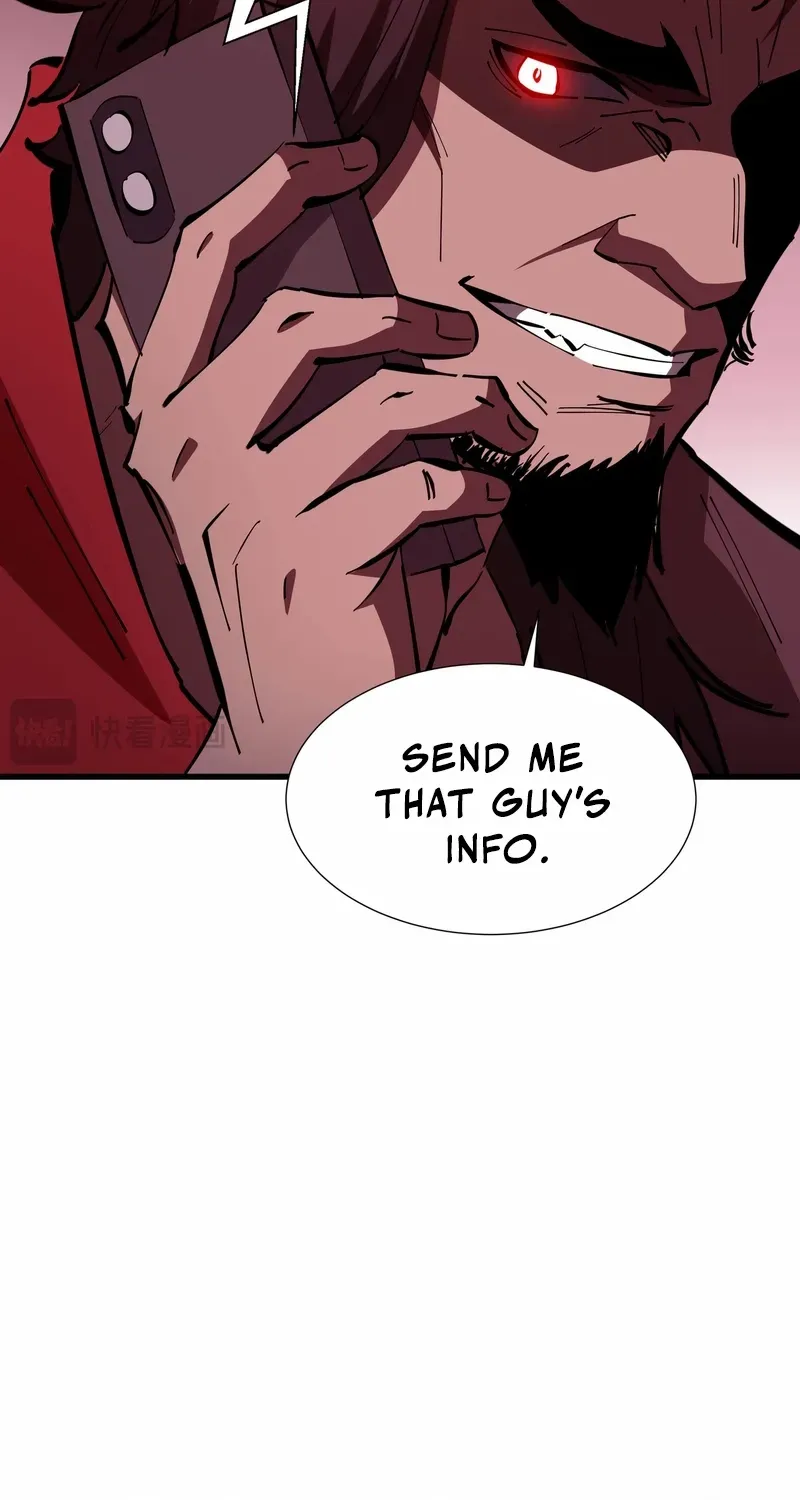 Tyrant of the Otherworldly Hell: My Shadow Can Evolve Infinitely Chapter 10 page 59 - 
